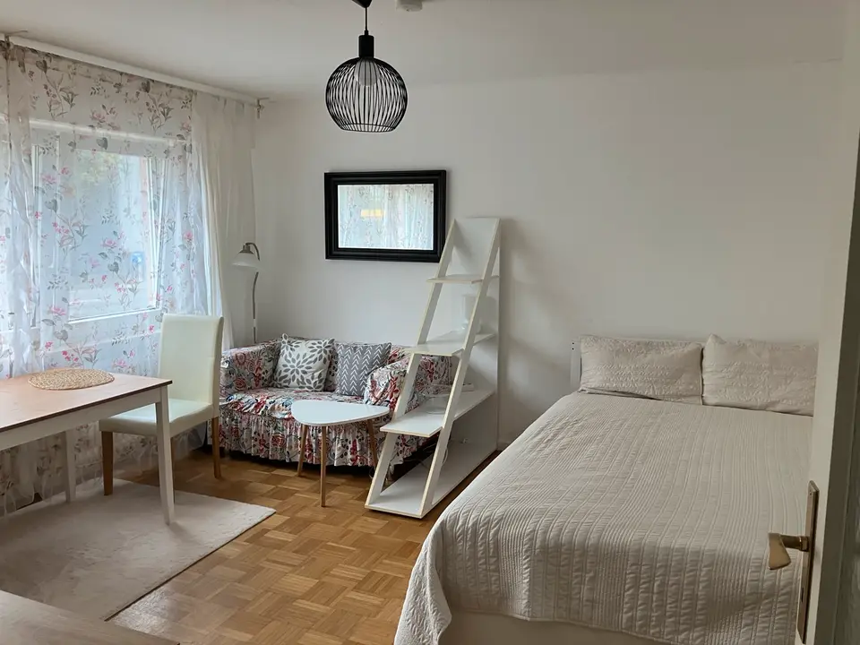Studio mit 20 m² in Stuttgart – Bild 9