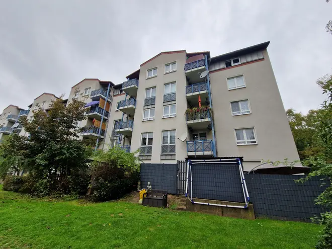 2 Zimmer Wohnung mit 68 m² in Braunschweig – Bild 1