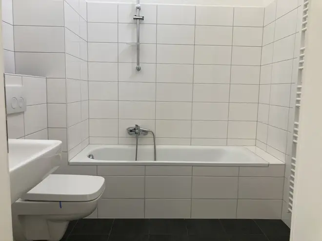 2 Zimmer Wohnung mit 68 m² in Braunschweig – Bild 3