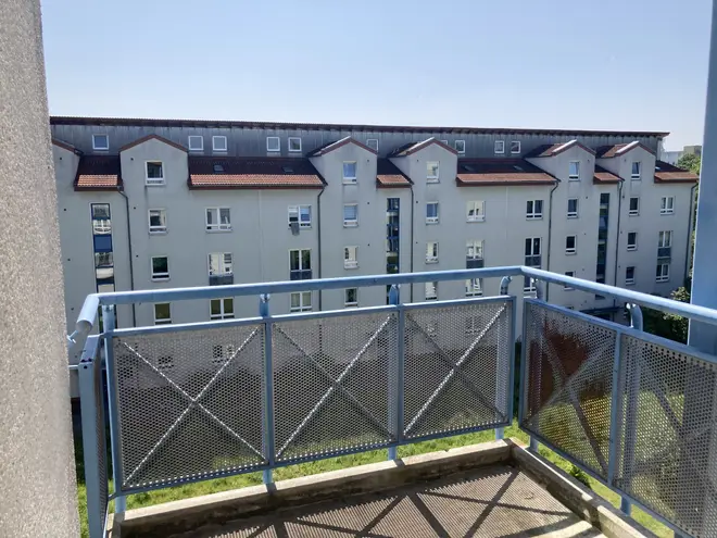 2 Zimmer Wohnung mit 68 m² in Braunschweig – Bild 4