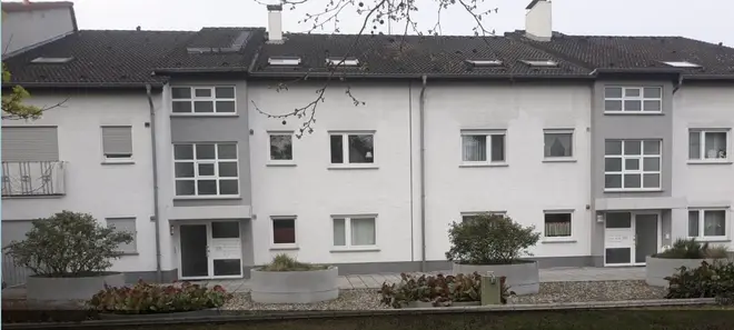 2 Zimmer Wohnung mit 58 m² in Darmstadt – Bild 2