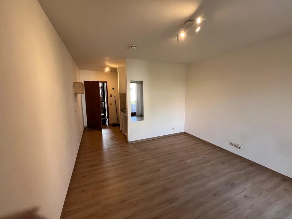 Studio mit 23 m² in Erlangen – Bild 2