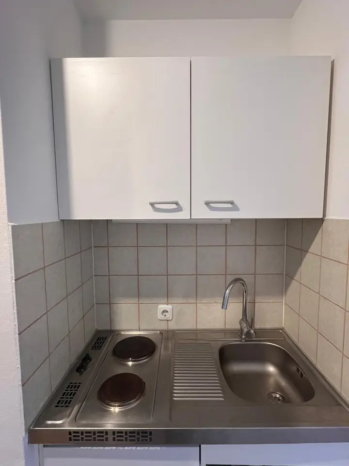 Studio mit 23 m² in Erlangen – Bild 3