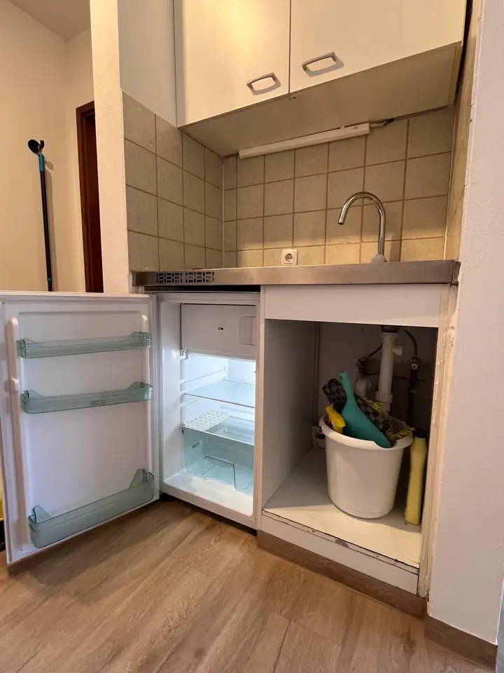 Studio mit 23 m² in Erlangen – Bild 4