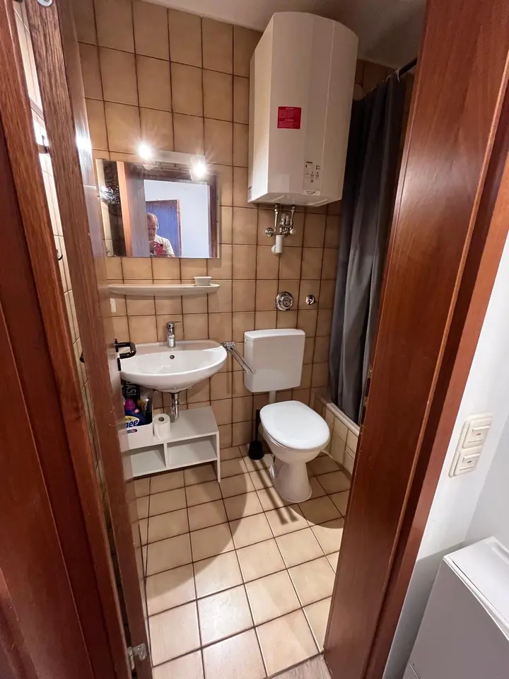 Studio mit 23 m² in Erlangen – Bild 7