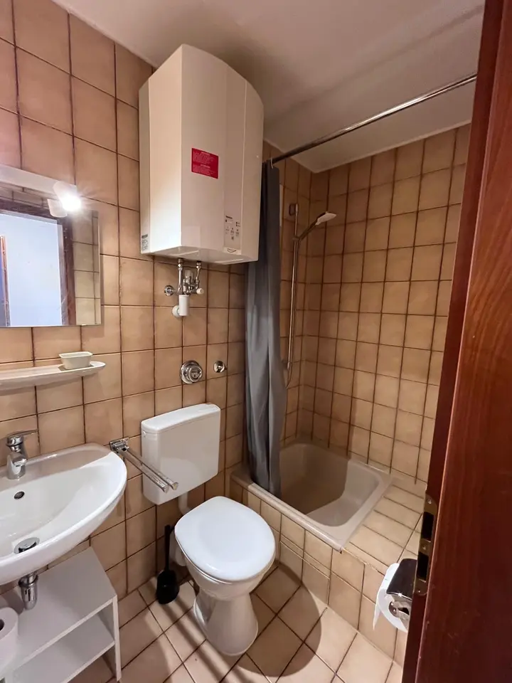 Studio mit 23 m² in Erlangen – Bild 8