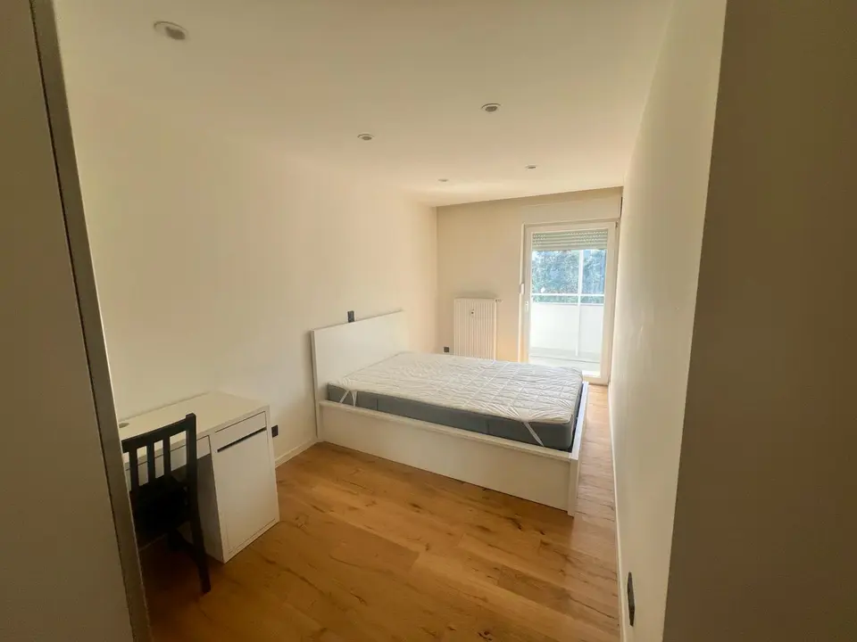 Studio mit 23 m² in Erlangen – Bild 10