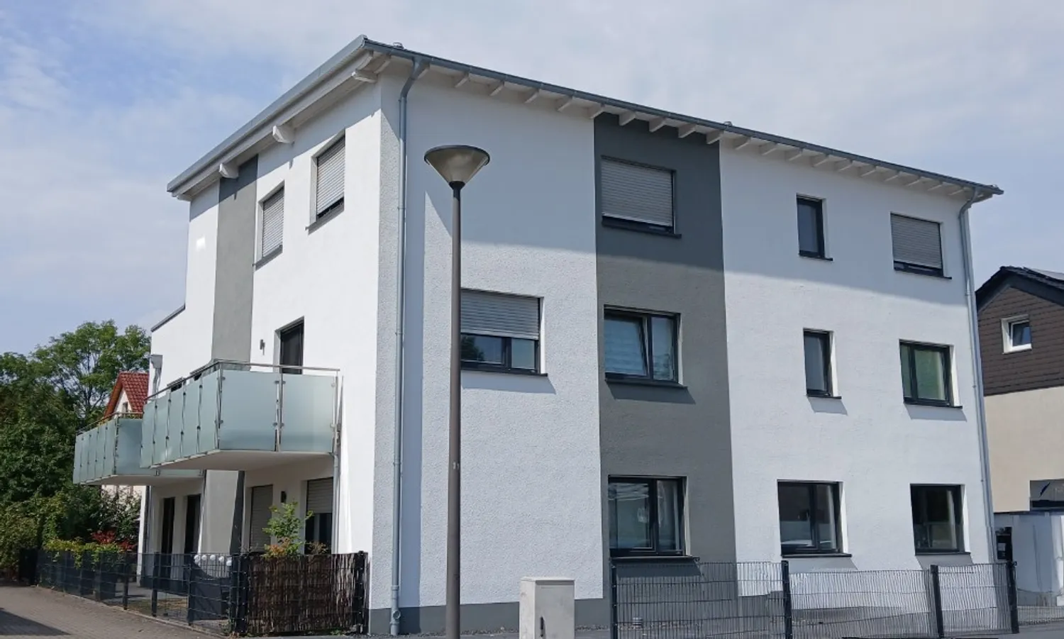 3 Zimmer Wohnung mit 93 m² in Hagen – Bild 1