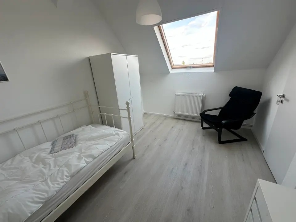 WG-Zimmer mit 15 m² in Hanau – Bild 3
