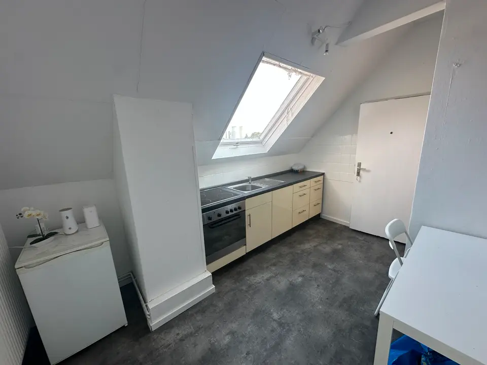 WG-Zimmer mit 15 m² in Hanau – Bild 5