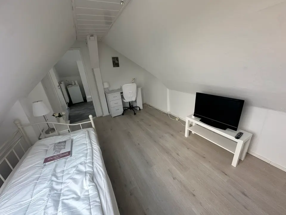 WG-Zimmer mit 15 m² in Hanau – Bild 6