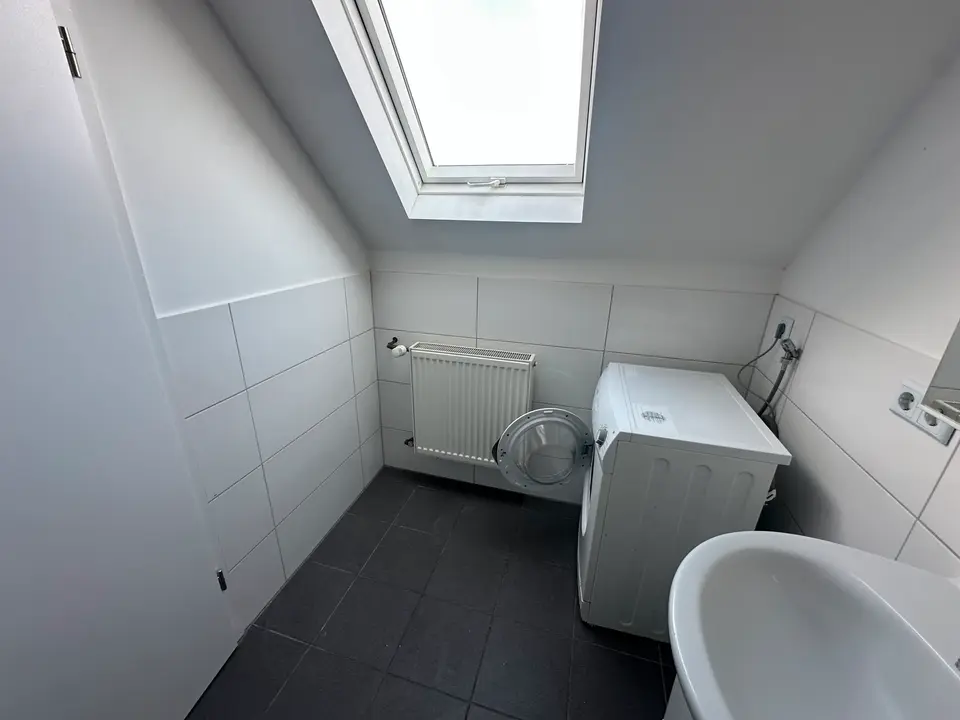 WG-Zimmer mit 15 m² in Hanau – Bild 8