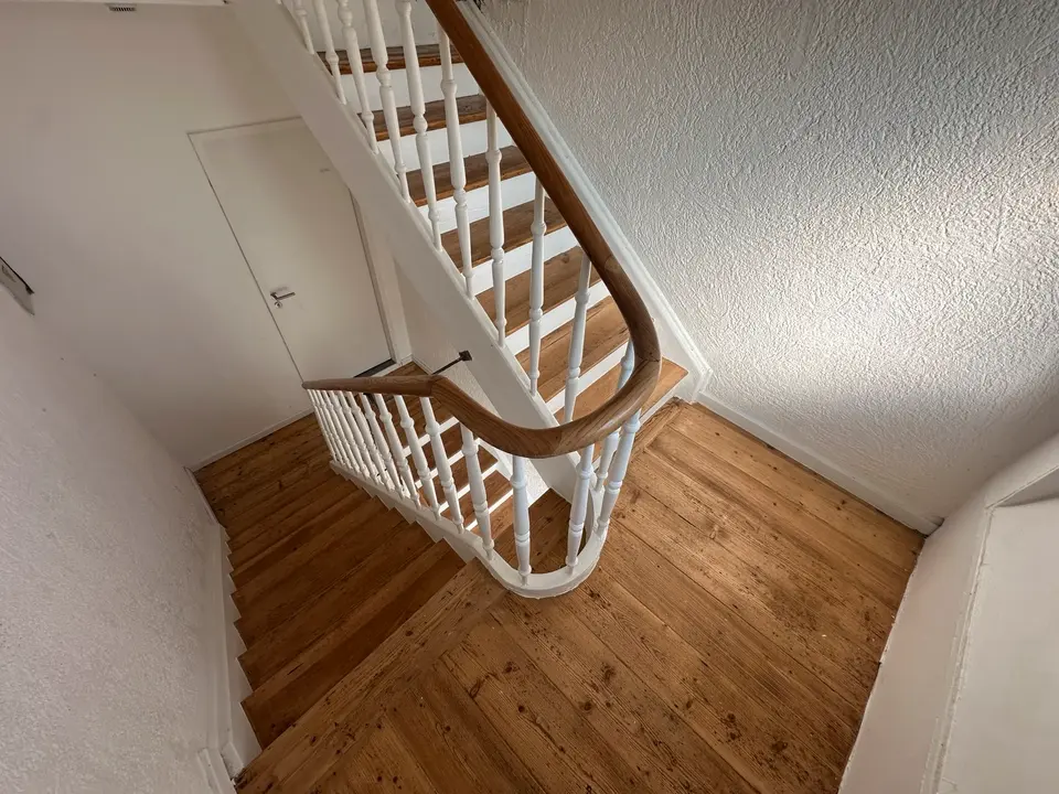 WG-Zimmer mit 15 m² in Hanau – Bild 9