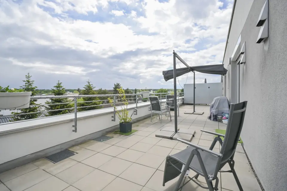 4 Zimmer Wohnung mit 128 m² in Dietzenbach – Bild 5