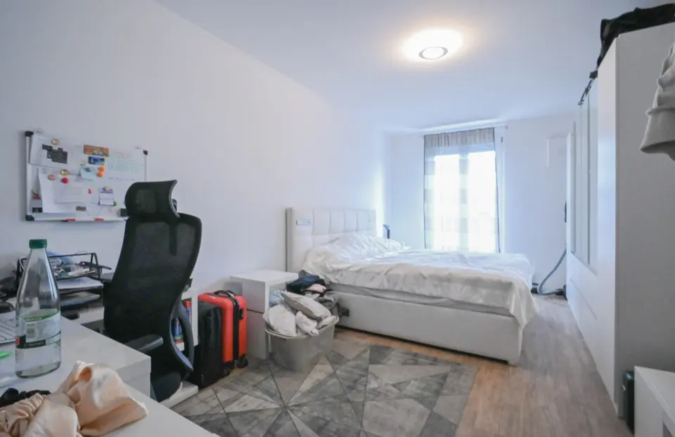 4 Zimmer Wohnung mit 128 m² in Dietzenbach – Bild 8