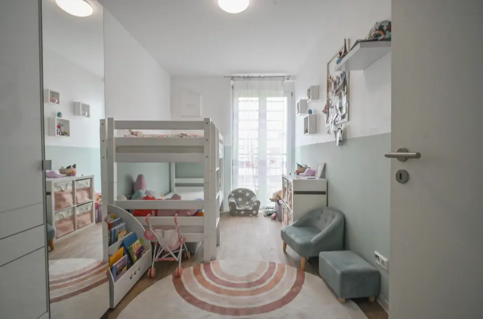 4 Zimmer Wohnung mit 128 m² in Dietzenbach – Bild 10