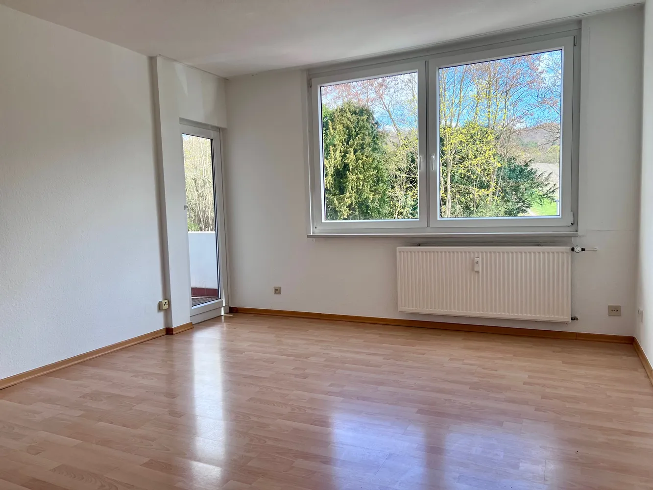 2 Zimmer Wohnung mit 45 m² in Göttingen – Bild 2