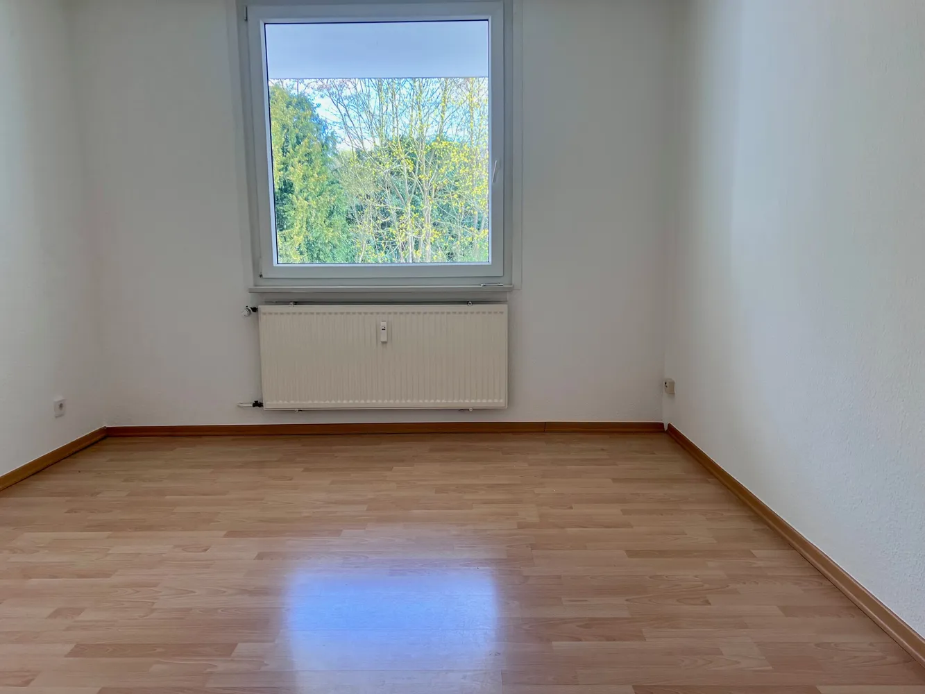 2 Zimmer Wohnung mit 45 m² in Göttingen – Bild 5