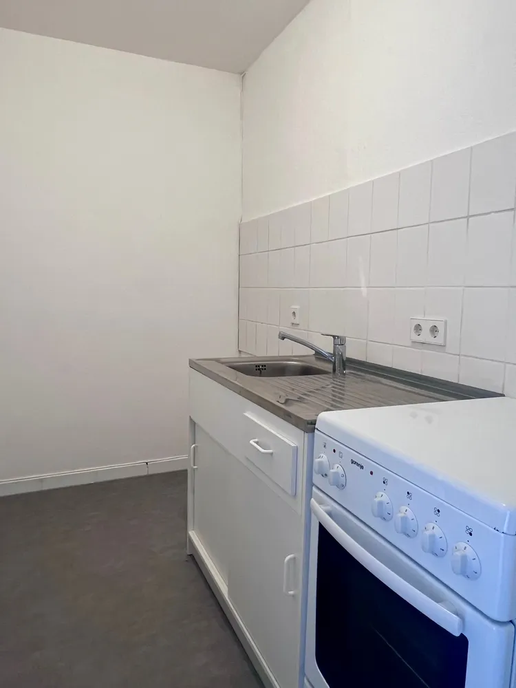 2 Zimmer Wohnung mit 45 m² in Göttingen – Bild 6