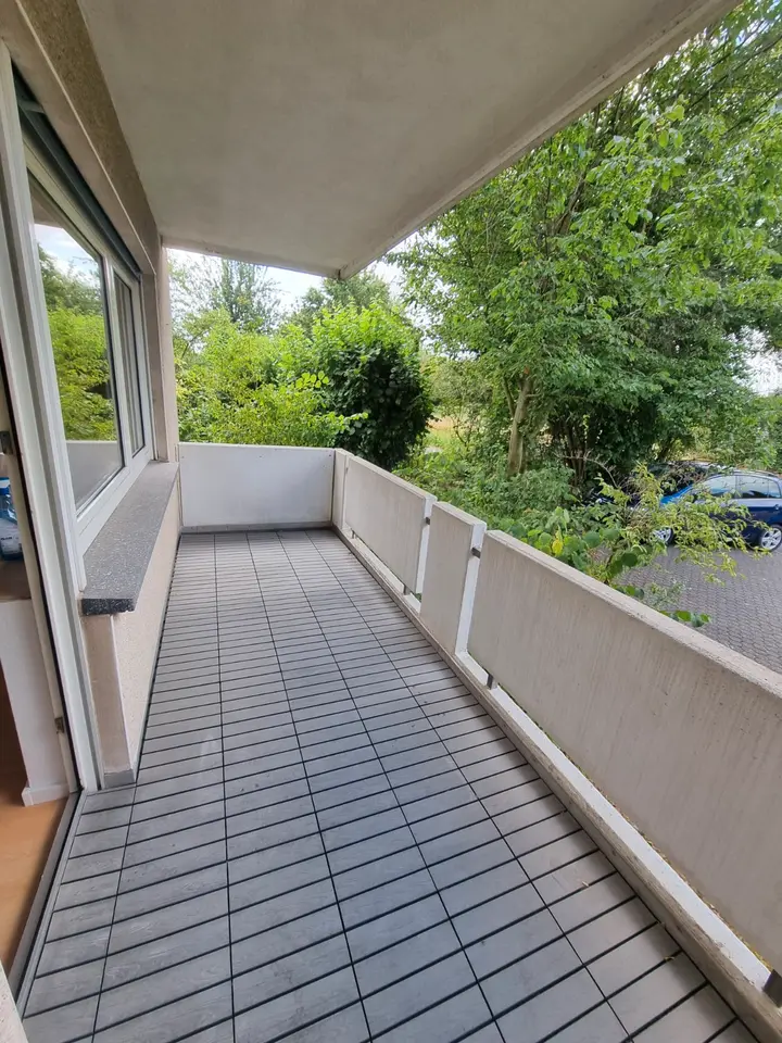 1 Zimmer Wohnung mit 54 m² in Bornheim – Bild 3