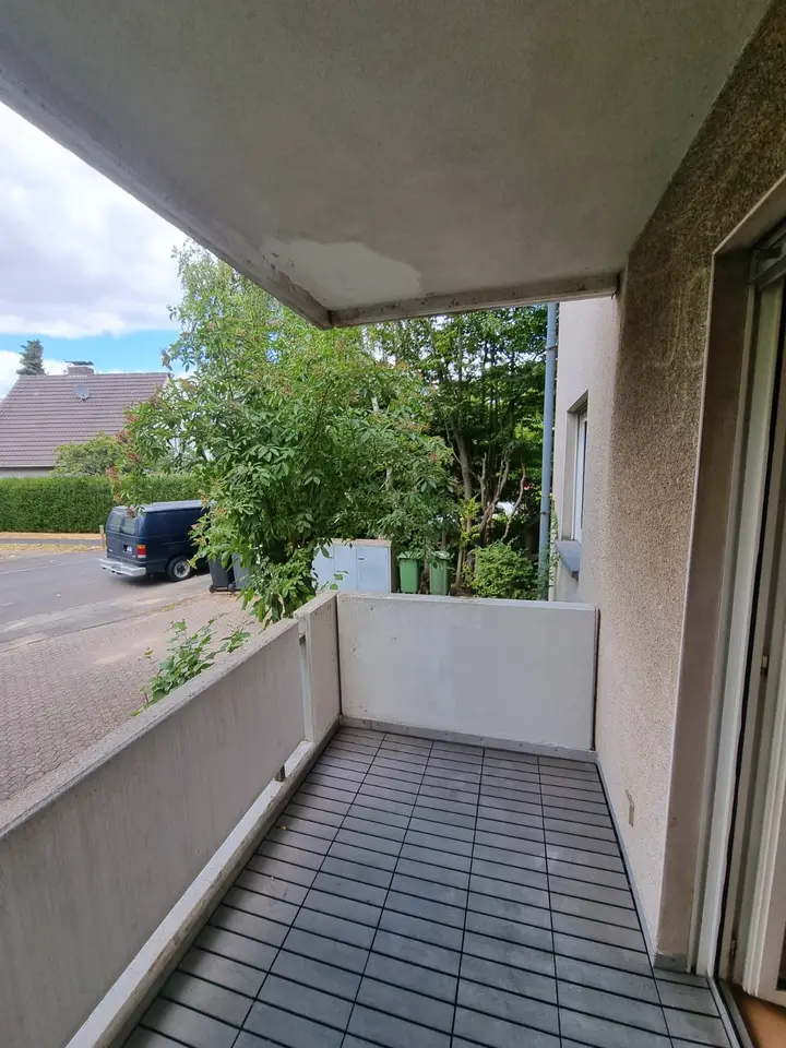 1 Zimmer Wohnung mit 54 m² in Bornheim – Bild 4