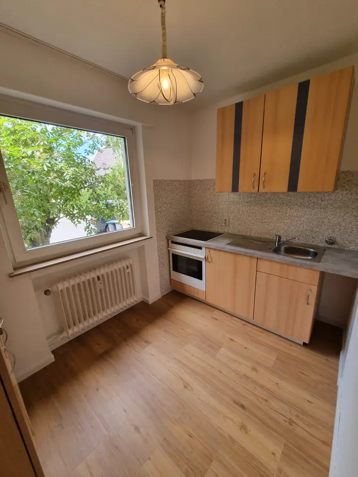 1 Zimmer Wohnung mit 54 m² in Bornheim – Bild 10