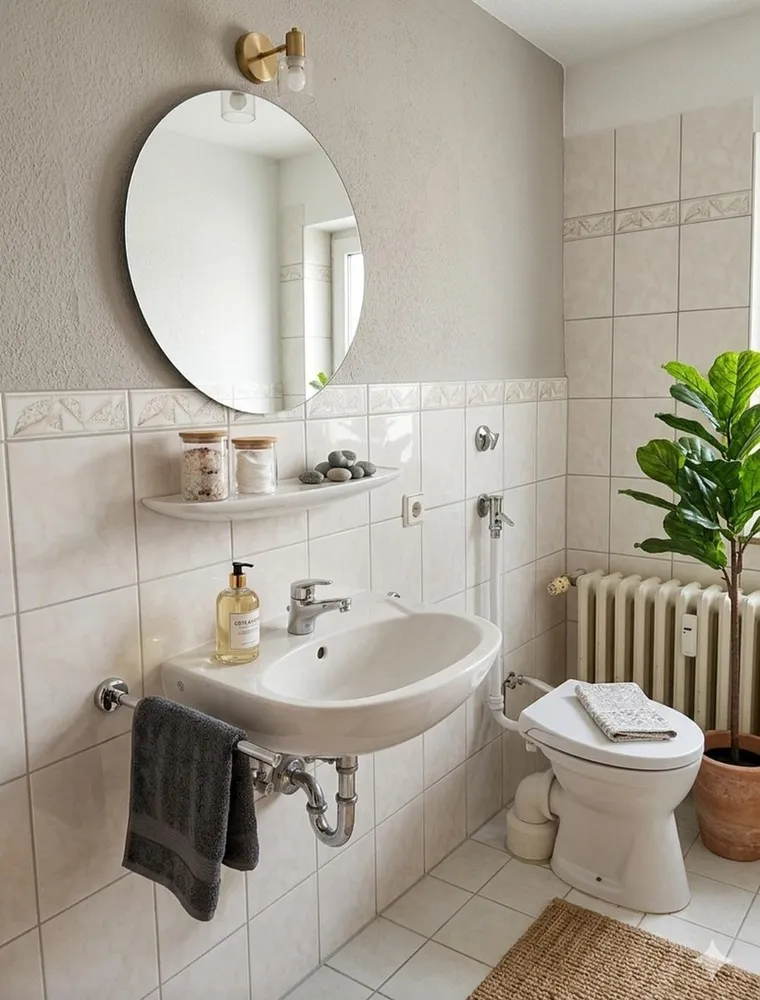 2 Zimmer Wohnung mit 60 m² in Ludwigshafen am Rhein – Bild 4