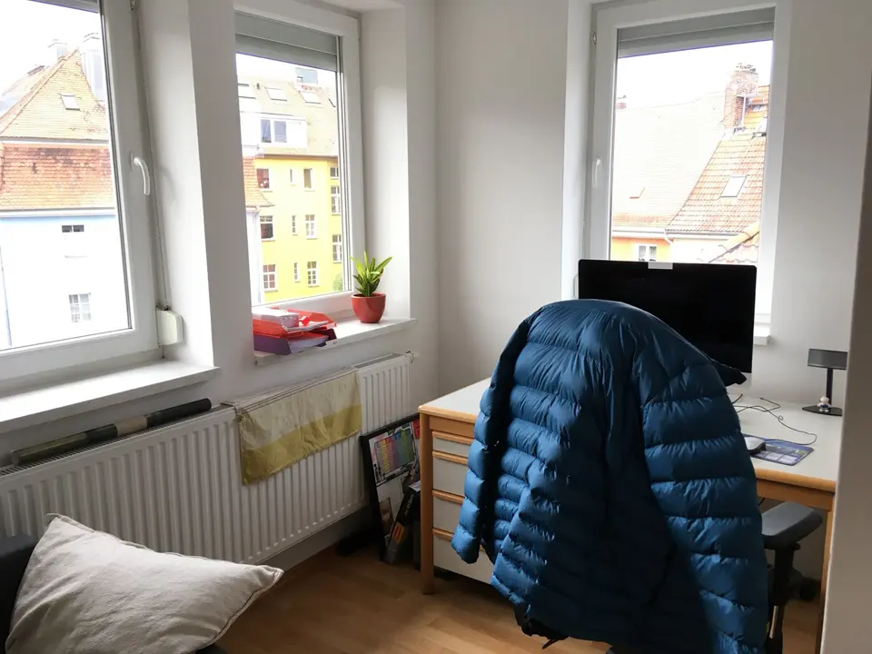 Studio mit 33 m² in Regensburg – Bild 4