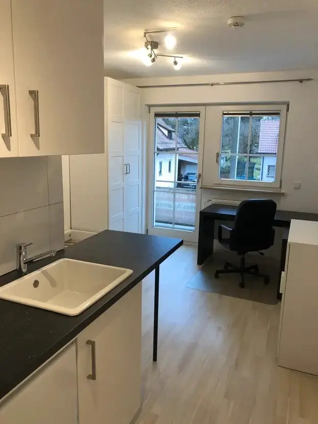 Studio mit 33 m² in Regensburg – Bild 8