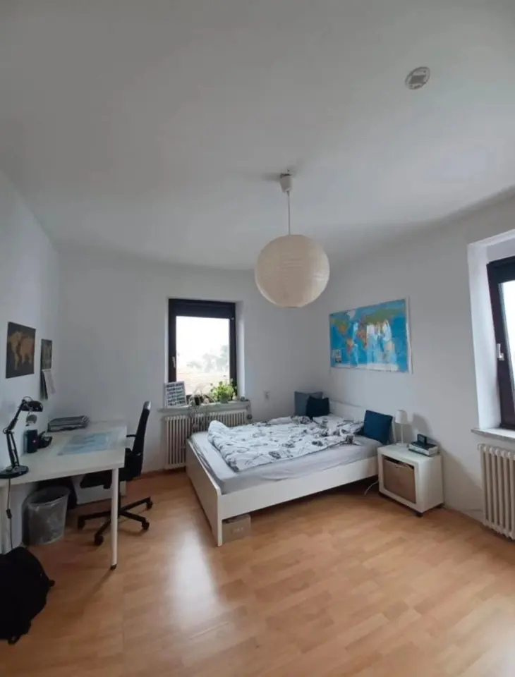 Studio mit 33 m² in Regensburg – Bild 9