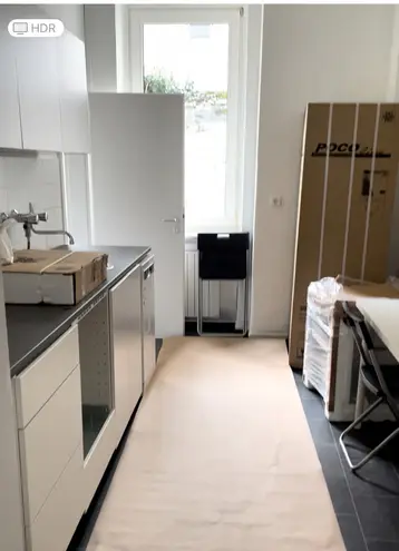 WG-Zimmer mit 5 m² in Darmstadt – Bild 1