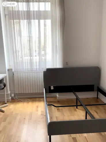 WG-Zimmer mit 5 m² in Darmstadt – Bild 4