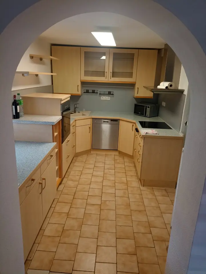 4 Zimmer Haus mit 120 m² in Rodgau – Bild 1