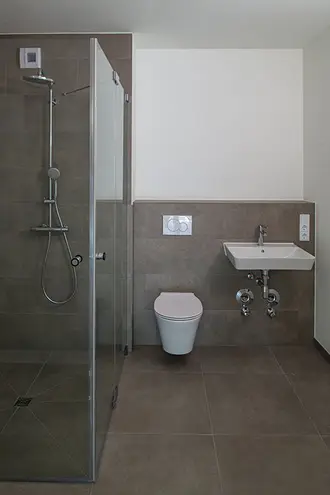 3 Zimmer Wohnung mit 101 m² in Düsseldorf – Bild 12