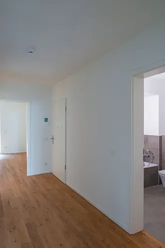 3 Zimmer Wohnung mit 101 m² in Düsseldorf – Bild 6