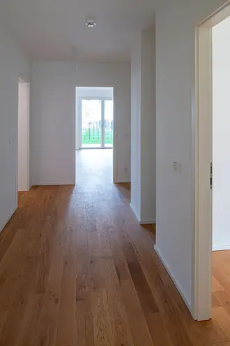 3 Zimmer Wohnung mit 101 m² in Düsseldorf – Bild 8