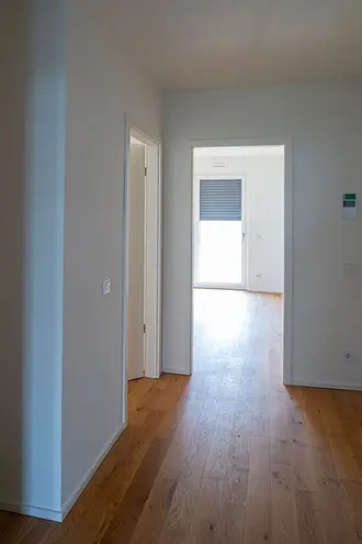 3 Zimmer Wohnung mit 101 m² in Düsseldorf – Bild 9
