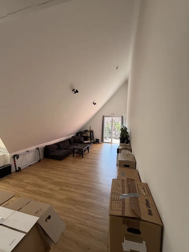 3 Zimmer Wohnung mit 93 m² in Münster – Bild 2