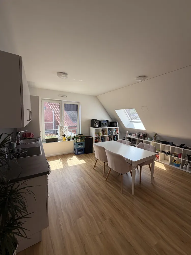 3 Zimmer Wohnung mit 93 m² in Münster – Bild 3