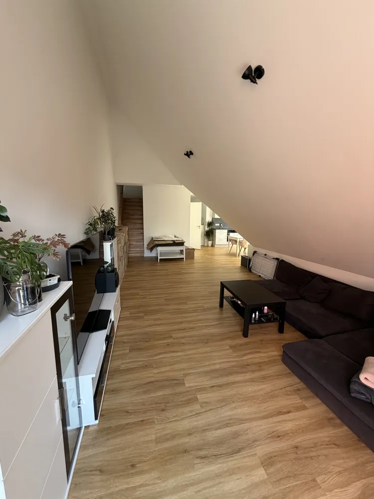 3 Zimmer Wohnung mit 93 m² in Münster – Bild 4