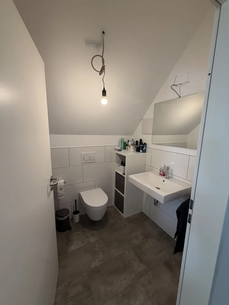 3 Zimmer Wohnung mit 93 m² in Münster – Bild 5