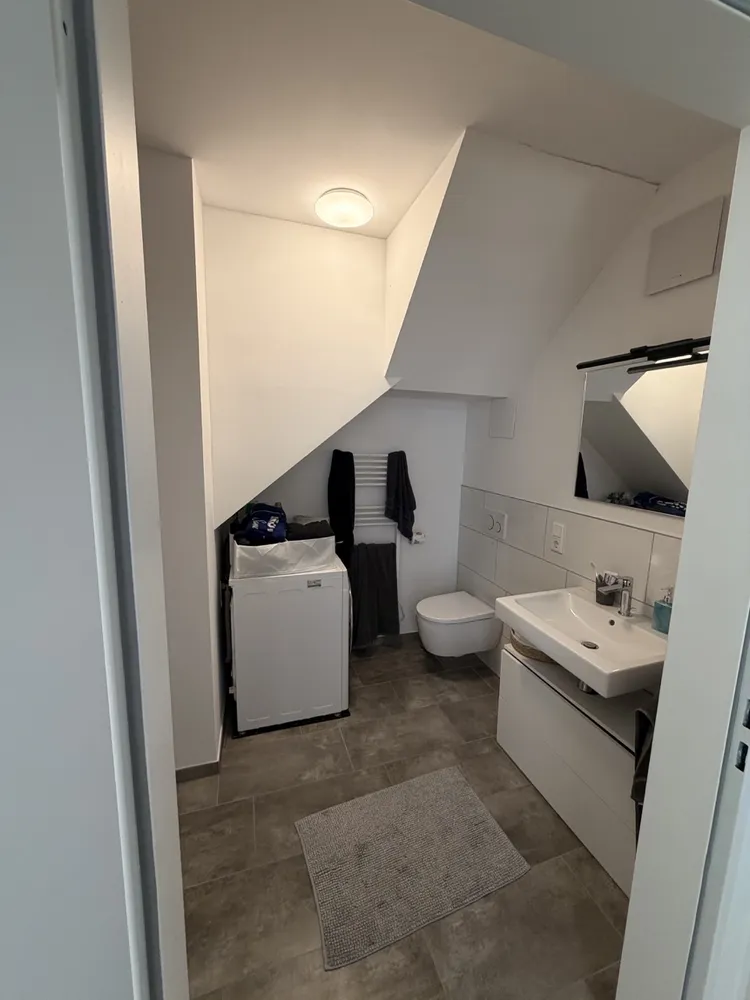 3 Zimmer Wohnung mit 93 m² in Münster – Bild 6