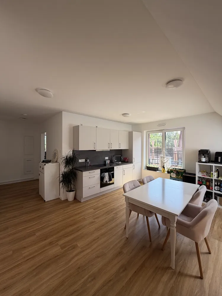 3 Zimmer Wohnung mit 93 m² in Münster – Bild 8