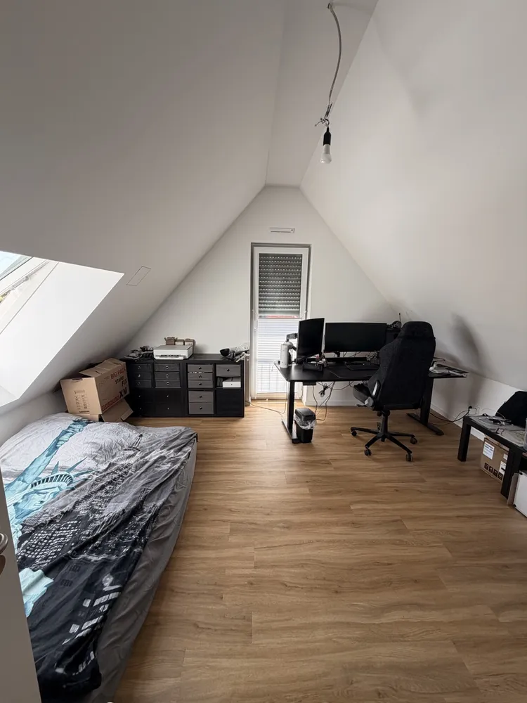 3 Zimmer Wohnung mit 93 m² in Münster – Bild 9