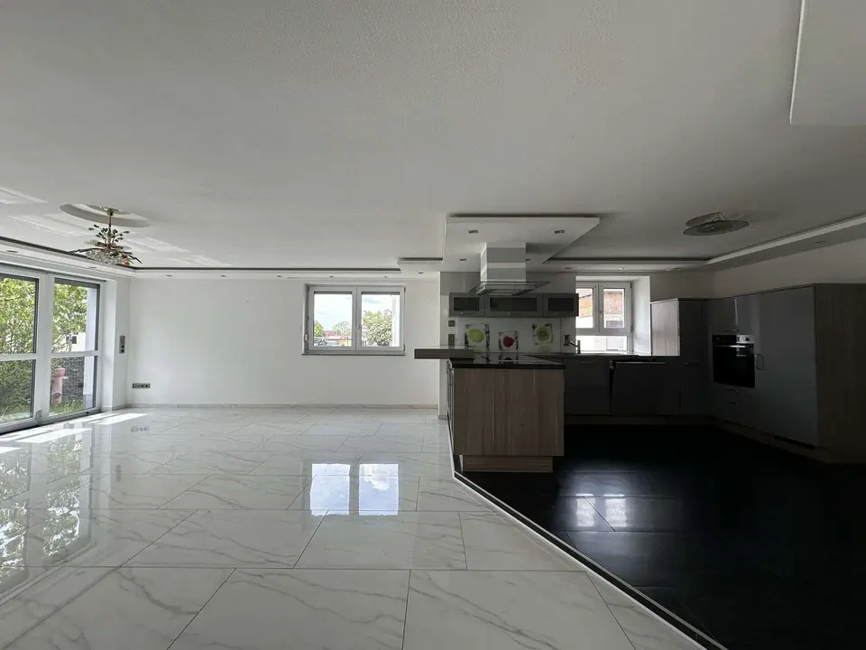 3 Zimmer Wohnung mit 126 m² in Augsburg – Bild 5