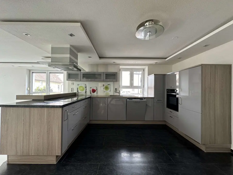 3 Zimmer Wohnung mit 126 m² in Augsburg – Bild 6
