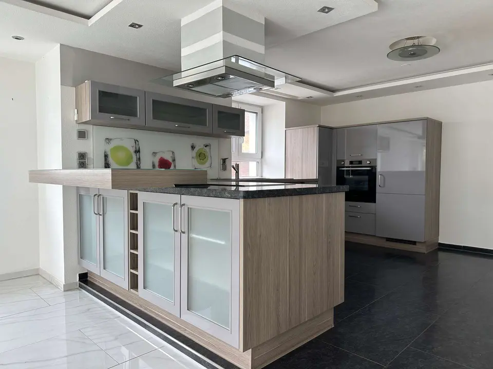 3 Zimmer Wohnung mit 126 m² in Augsburg – Bild 7
