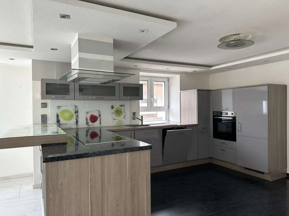3 Zimmer Wohnung mit 126 m² in Augsburg – Bild 8