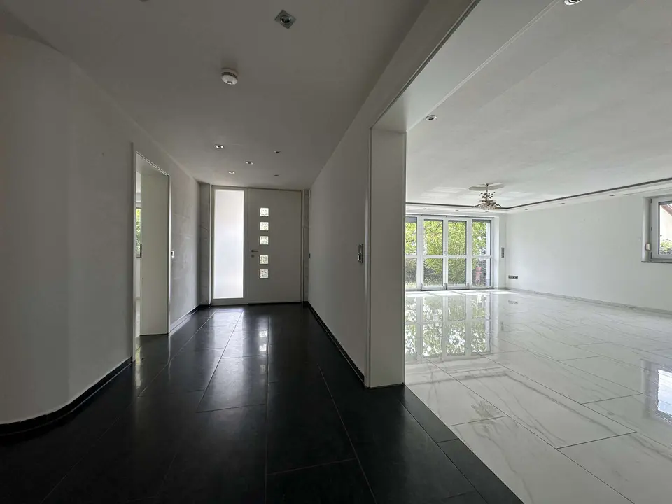 3 Zimmer Wohnung mit 126 m² in Augsburg – Bild 9