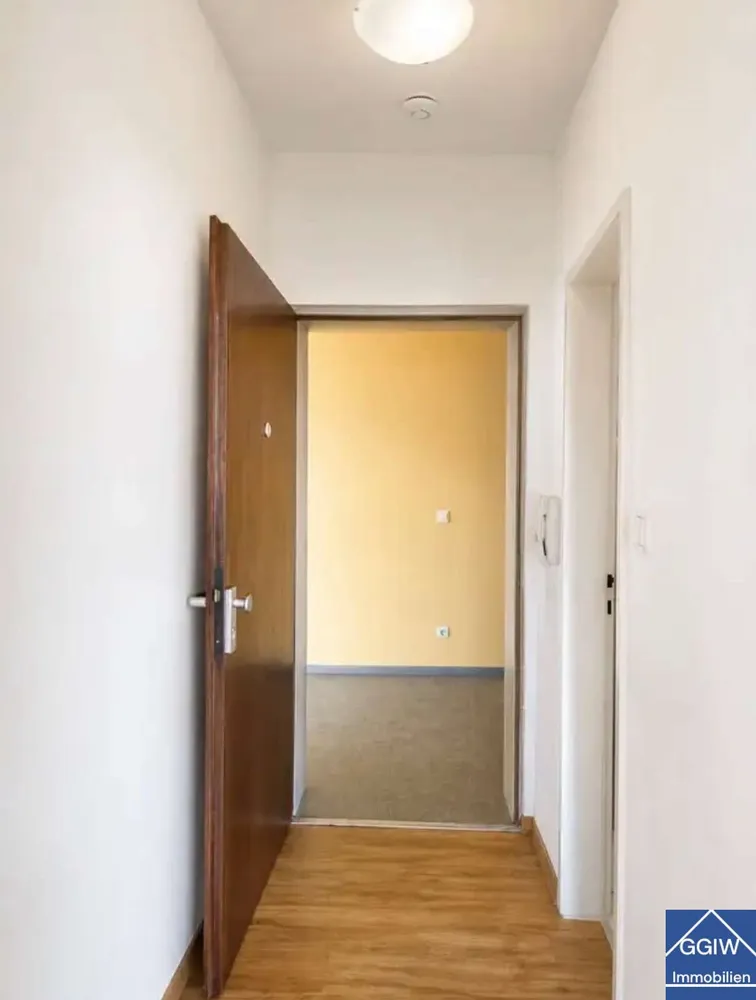 1 Zimmer Wohnung mit 34 m² in Ludwigshafen am Rhein – Bild 11